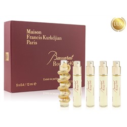 Набор Maison Francis Kurkdjian Baccarat Rouge 540 Extrait, 5x12 ml (Люкс ОАЭ)