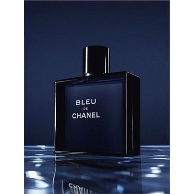 Туалетная вода Chаnеl Bleu de chanel (100ml) муж.