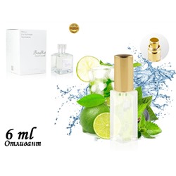 Пробник Fragrance World Maison Barakkat Aqua Crystal, Edp, 6 ml (ОАЭ ОРИГИНАЛ) 109