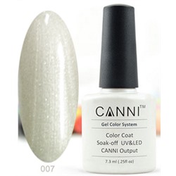 Canni № 007