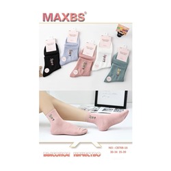 Подростковые носки MAXBS CB708-16