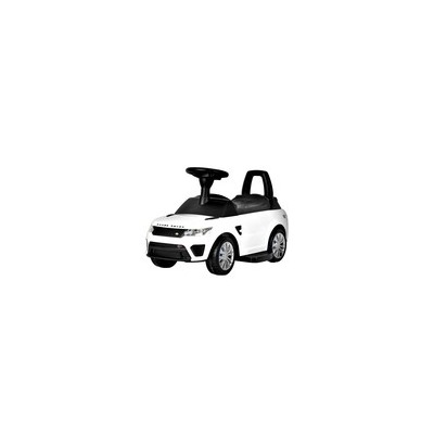 Электромобиль Range Rover Sport SVR, цвет белый 6973368