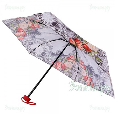 Легкий мини-зонтик Lamberti 75116-10