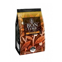 «Bontime», чай черный, 200 гр. KDV