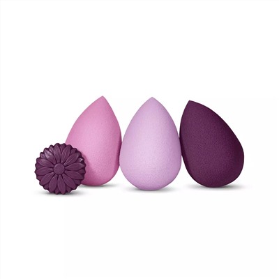 Beauty Blender - Набор Rosie Posie