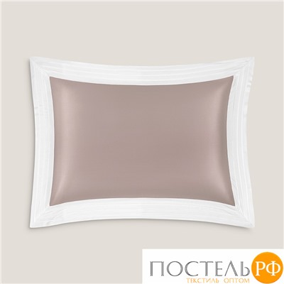 TOGAS ЭДЕМ роз/бел КПБ 220x240/260х270/50x70-2, 4 пр, 1 100% Sensotex эвкал. вол.