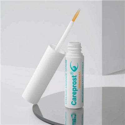 Careprost Cыворотка для роста ресниц / Original Eyelash Growth Serum, 3 мл