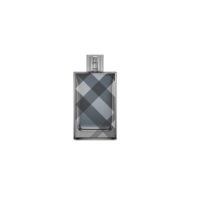 Туалетная вода Burberry Brit 100мл муж тестер edt