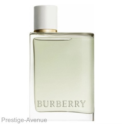 Burberry Her Eau de Toilette for women 100 ml ОАЭ