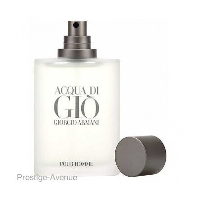 Giorgio Armani Aqua di Gio For Men edt 100 мл Made In UAE