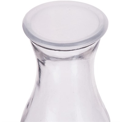 27816 Бутылка стеклянная 0,500 л  LR (х24)
