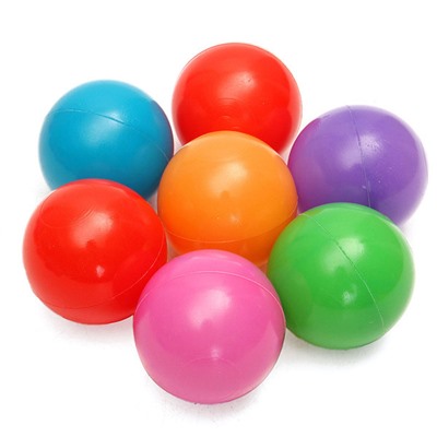 Летающие игрушки "4 шарика"
