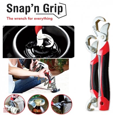 Универсальные  чудо ключи Snap n Grip
