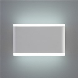 Светильник светодиодный 1505 TECHNO, 12 Вт, 6500К, LED, цвет белый, IP54