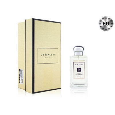 Jo Malone Peony & Blush Suede, Edc, 100 ml (Lux Europe)