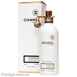 Парфюмерная вода Montale Сhanеl Cосo Маdemоiselle for women 100ml