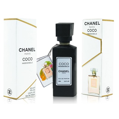 Chanel Coco Mademoiselle женский, 60 ml