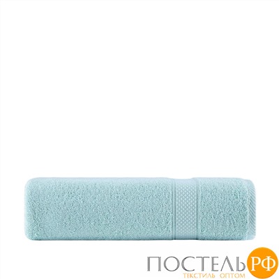 Полотенце Arya Однотонное 50X90 Miranda Soft Мятный