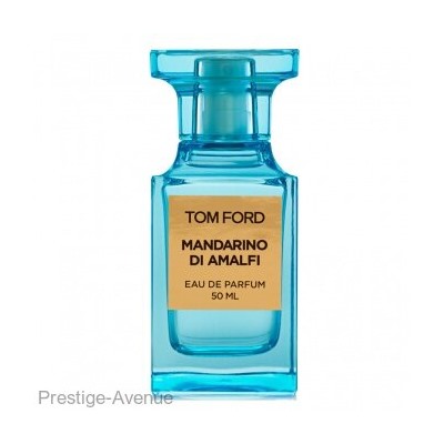 Tom Ford Mandarino Di Amalfi edp 50ml Made In UAE