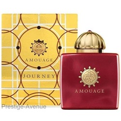 Amouage - Парфюмерная вода Journey For Women 100 ml