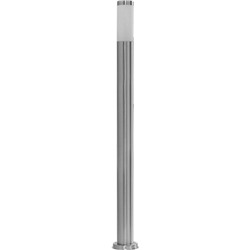 Светильник DH022-1100, E27, 1100мм, цвет серебро