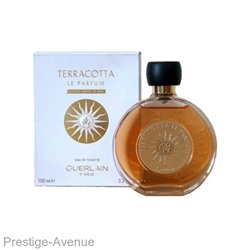 Guerlain-Туалетная вода Terracotta Le Parfum for women 100 ml