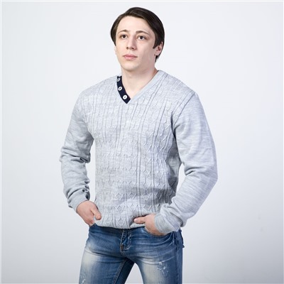 Пуловер Урбан