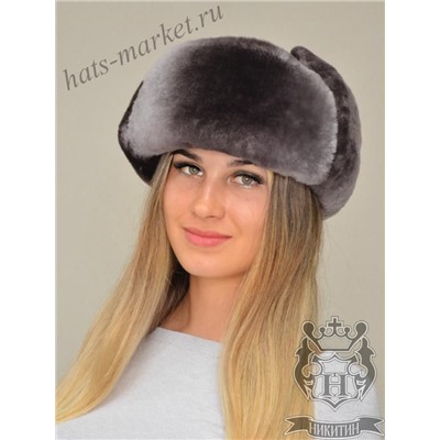 Ушанка Эльбрус hats