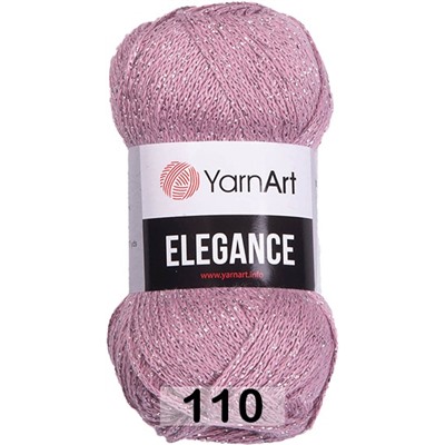 Пряжа YarnArt Elegance