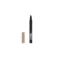 Maybelline New York Лайнер для бровей Brow Tattoo 120тон Medium Brown