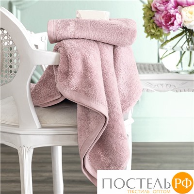 Togas Пуатье Полотенце,роз,50х100, 1пр,650 гр/м2, модал/хл