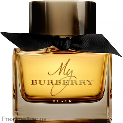 Burberry " My Burberry Black" woman edp 90ml A-Plus