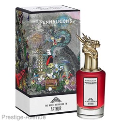 Penhaligon's The World According to Arthur edp unisex 75 ml