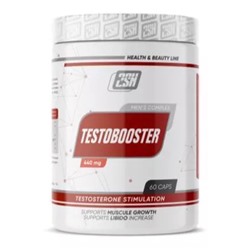 Тестостероновый бустер для мужчин Testobooster 440 mg 2SN 60 капс.