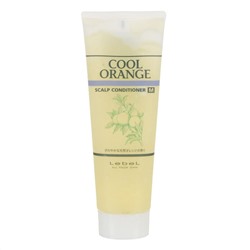 Lebel Кондиционер-очиститель / Cool Orange Scalp Conditioner M, 240 г