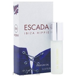 Escada Ibiza Hippie 7мл