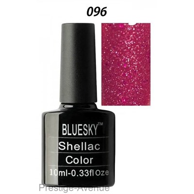 NEW!!! Гель лак Bluesky Nail Gel 096