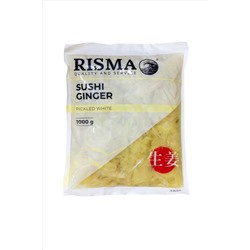» Имбирь маринованный Risma RS0001 овощи купить в интернет магазине