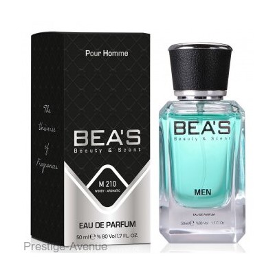 Beas M210 Chanel Blеu De Сhаnel Men edp 50 ml