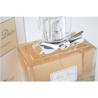Dior Miss Dior Eau De Toilette, Edt, 100 ml