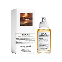 Духи   Maison Margiela Replica By the Fireplace edt unisex 100 ml