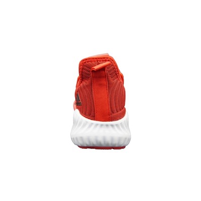 Кроссовки Adidas Alphabounce Instinct Red арт 002-1
