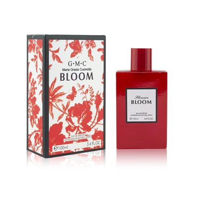 GMC Maria Grazia Cucinotta Bloom, Edp, 100 ml