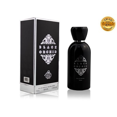 Black Orchid, Edp, 100 ml (ОАЭ ОРИГИНАЛ)