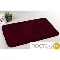 Коврик для ванной Танго Rose 50х80 (525 gsm) арт.LZ-01 LZ-07 код1322