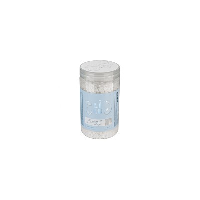 Lilu, воск полимерный в гранулах в банке Exclusive Wax (05 Капли Росы), 500 гр
