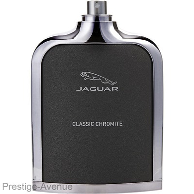 Jaguar Classic Chromite Jaguar for men 100 ml