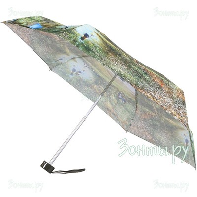 Легкий зонтик Lamberti 75117-02
