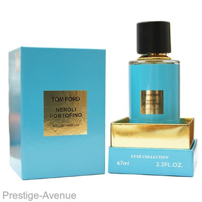 Luxe collection Tom Ford "Neroli Portofino" 67 ml