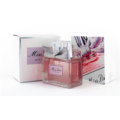 Dior Miss Eau de Parfum 2021, Edp, 100 ml (Lux Europe)